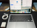 Apple MacBook Air M1 (2020) - Silver