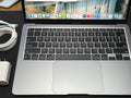 Apple MacBook Air M1 (2020) - Silver