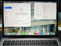 Apple MacBook Air M1 (2020) - Silver
