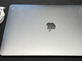Apple MacBook Air M1 (2020) - Silver