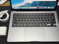 MacBook Air M1 13" - Space Gray - Excellent