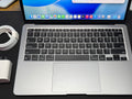 Apple MacBook Air M1 - Space Gray, Tested